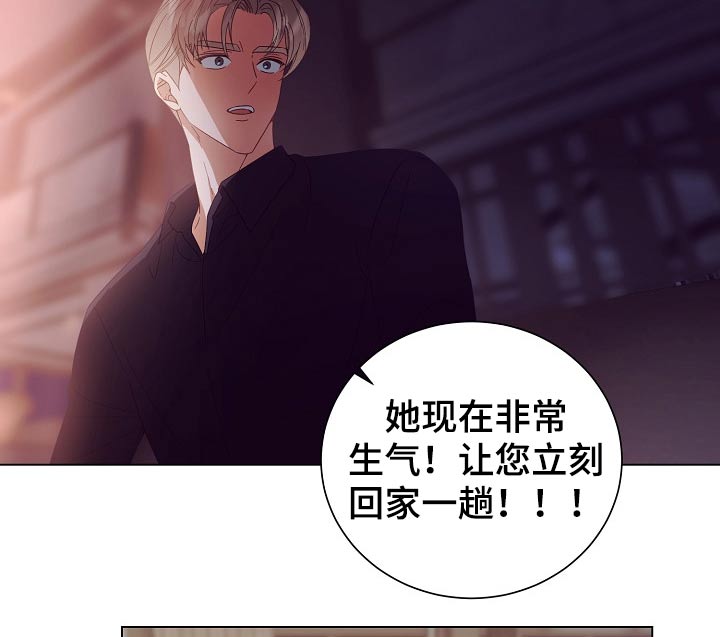 《完美契合》漫画最新章节第47章：亲自处理免费下拉式在线观看章节第【12】张图片