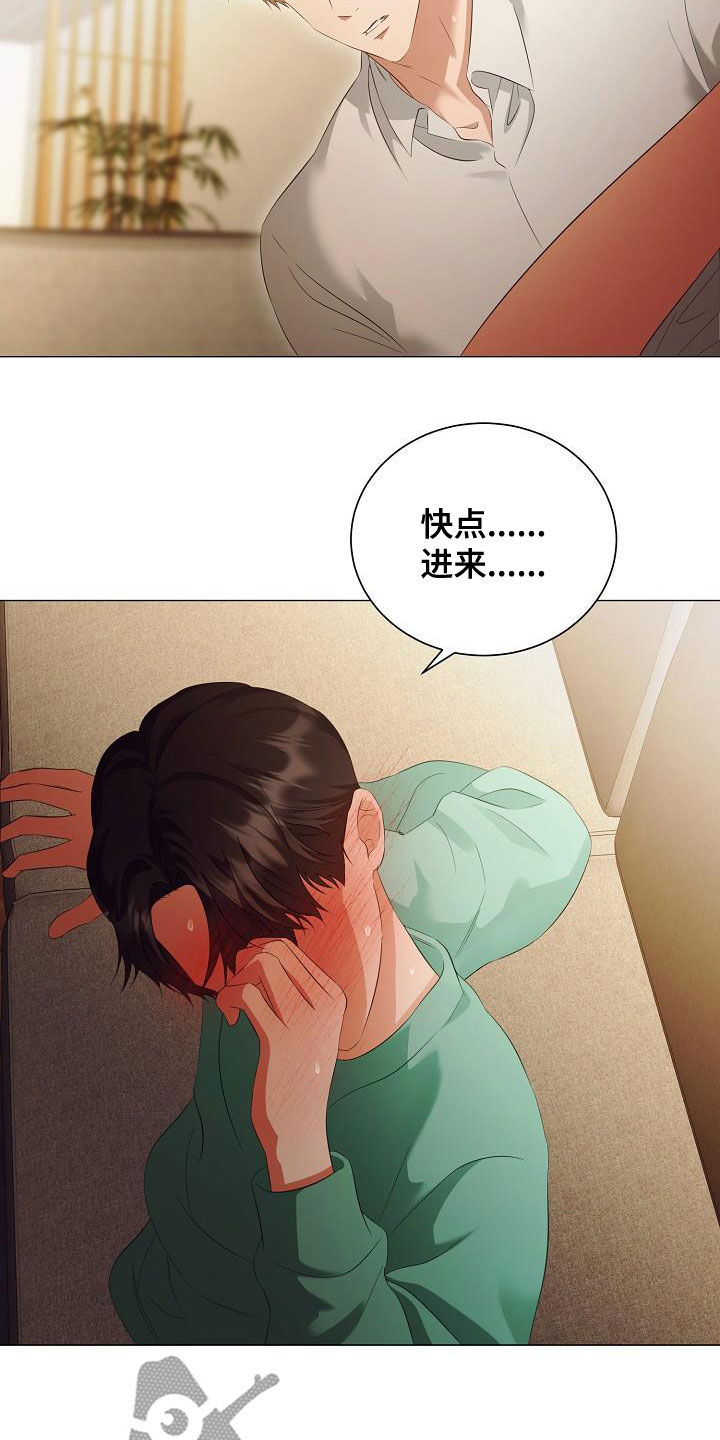 《完美契合》漫画最新章节第76章：太喜欢你了免费下拉式在线观看章节第【13】张图片