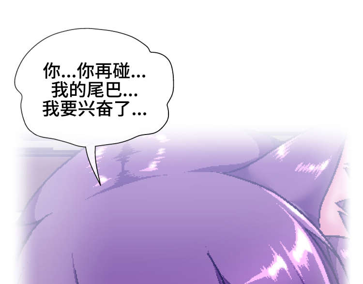 《科长的秘密》漫画最新章节第8章：秘密免费下拉式在线观看章节第【6】张图片