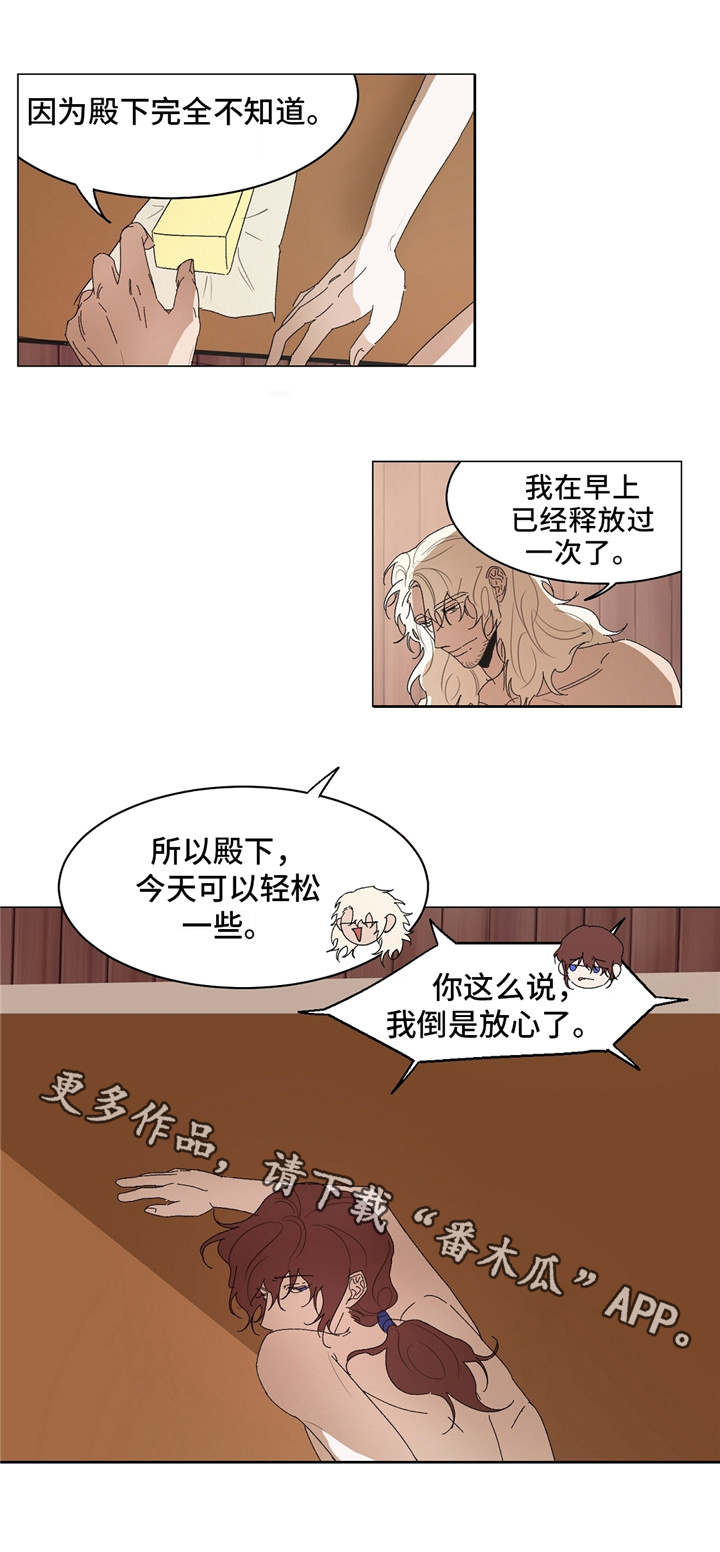 《贵族账簿》漫画最新章节第18章：名字免费下拉式在线观看章节第【10】张图片