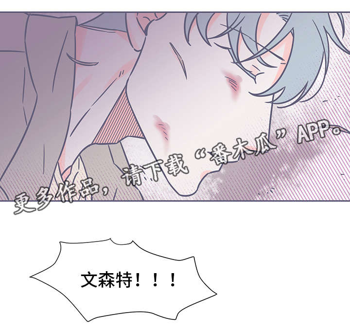 《雪色囚笼》漫画最新章节第37章：坠崖免费下拉式在线观看章节第【1】张图片