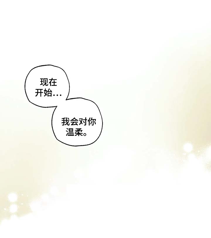 《身体刻印》漫画最新章节第51章：我会温柔对你免费下拉式在线观看章节第【1】张图片