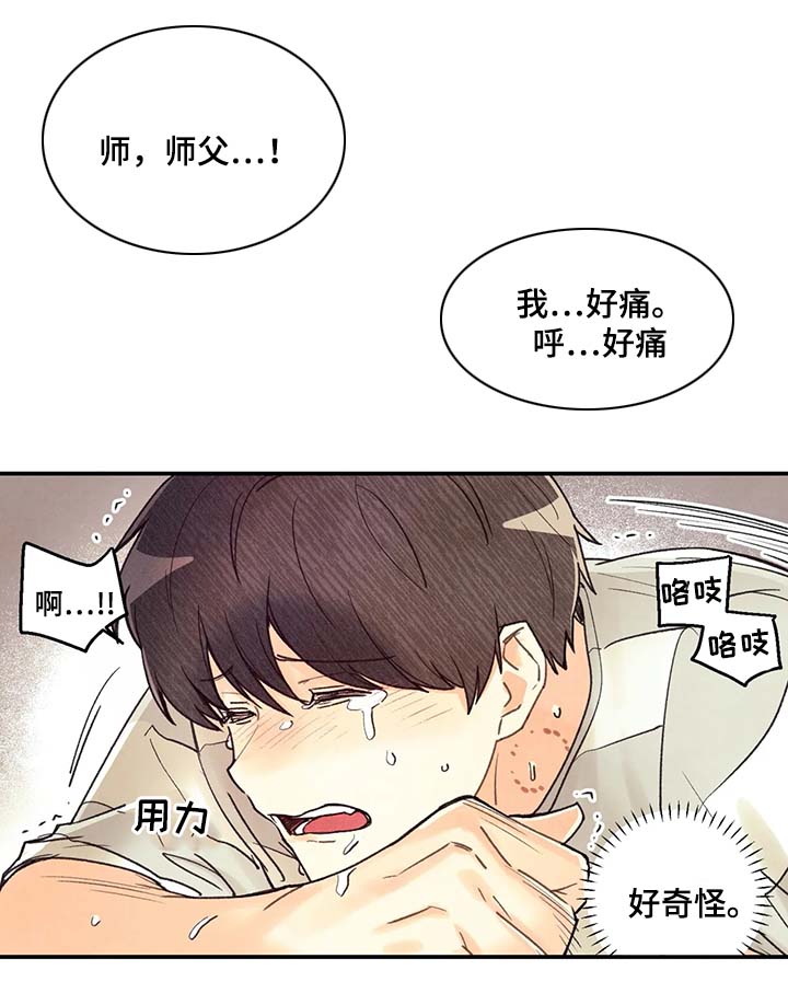 《身体刻印》漫画最新章节第51章：我会温柔对你免费下拉式在线观看章节第【3】张图片