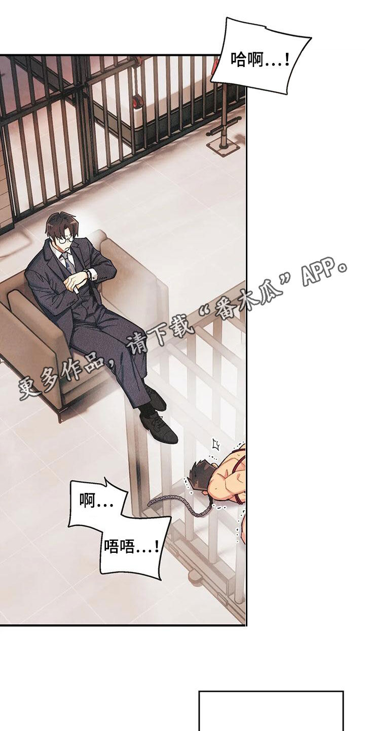 《身体刻印》漫画最新章节第158章：【番外】有点激动哦免费下拉式在线观看章节第【26】张图片