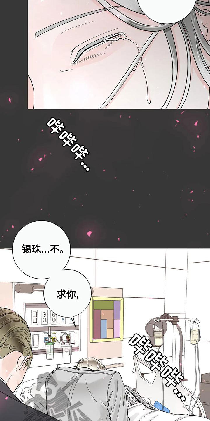 《合约期伙伴》漫画最新章节第140章：【番外】和我结婚吧免费下拉式在线观看章节第【14】张图片