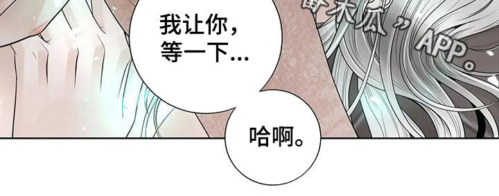 《合约期伙伴》漫画最新章节第162章：【番外】一样的心免费下拉式在线观看章节第【1】张图片