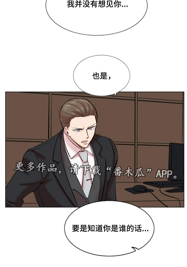 《真爱骗局》漫画最新章节第30章：结束免费下拉式在线观看章节第【6】张图片