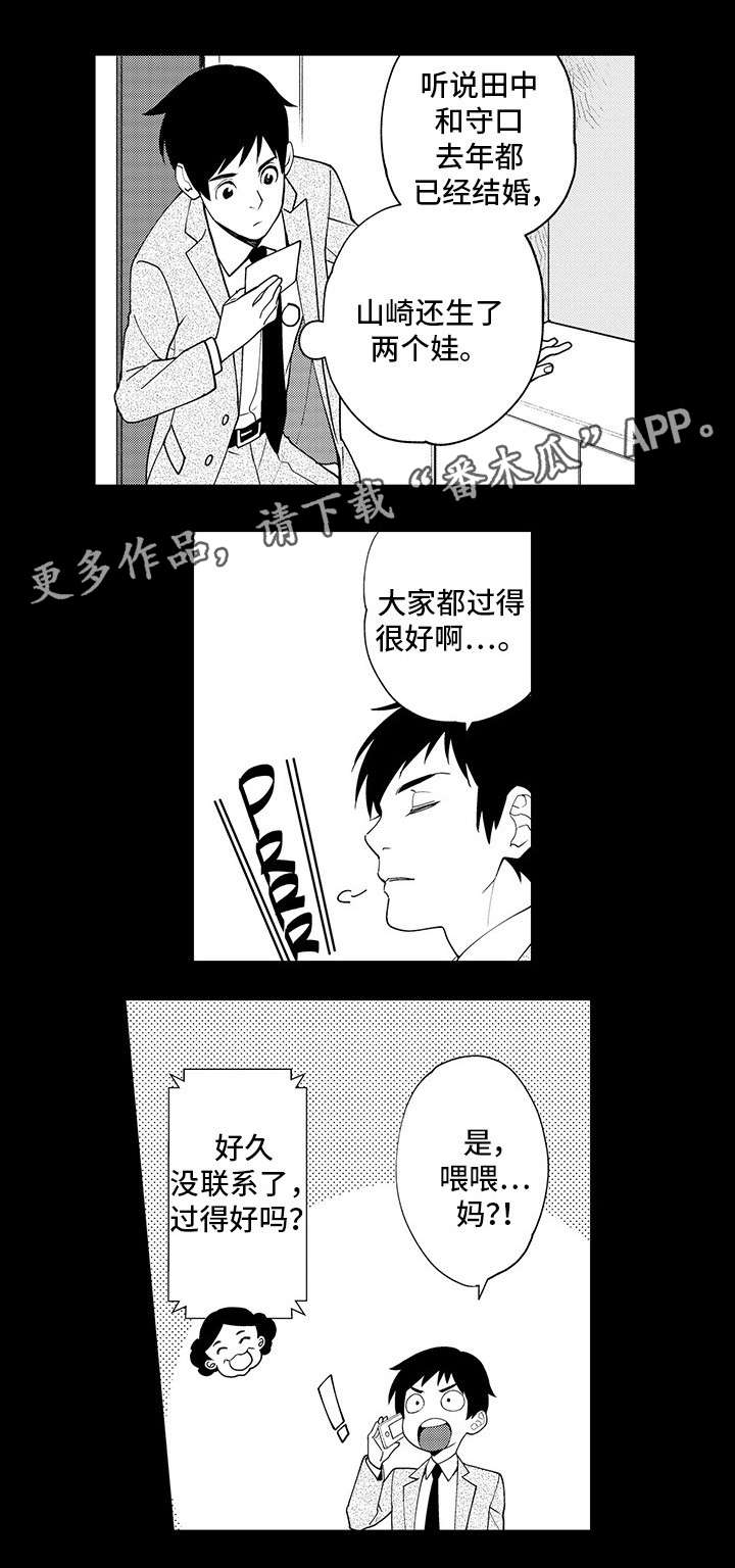 《追星宅男》漫画最新章节第20章：异装癖免费下拉式在线观看章节第【7】张图片