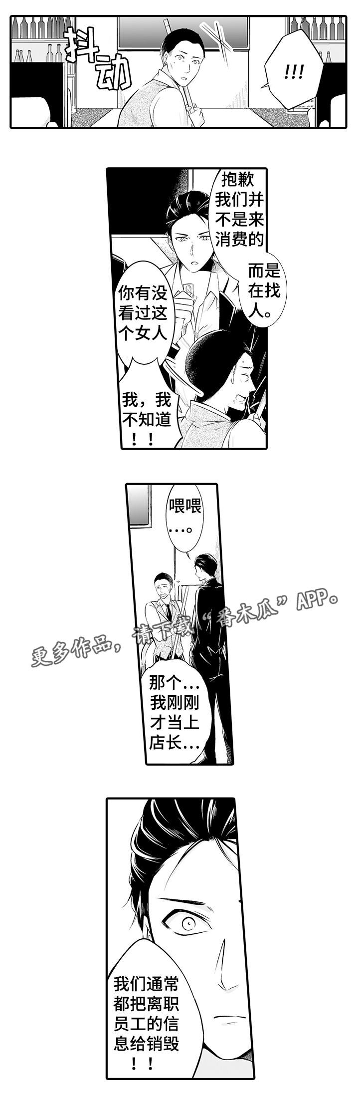 《我的独角戏》漫画最新章节第9章：你发烧了免费下拉式在线观看章节第【8】张图片