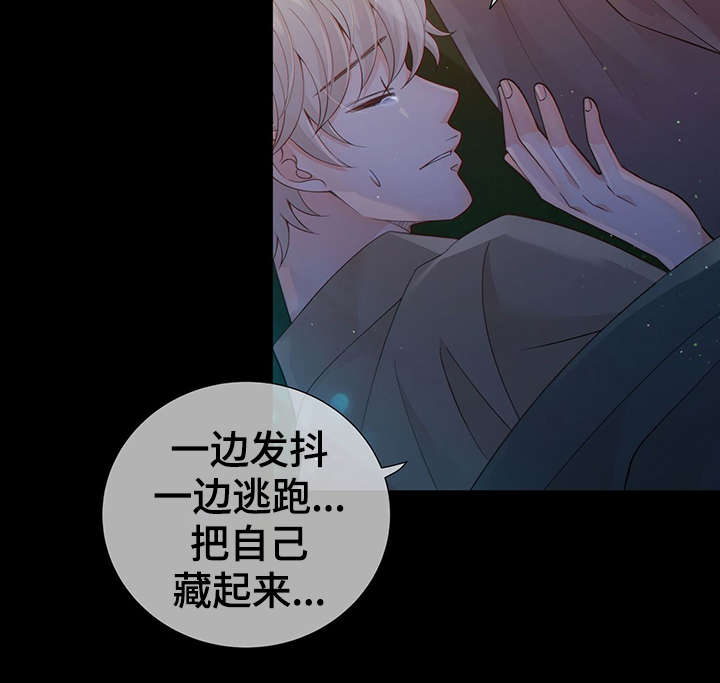 《阿尔法监狱》漫画最新章节第43章：反正都要死免费下拉式在线观看章节第【37】张图片