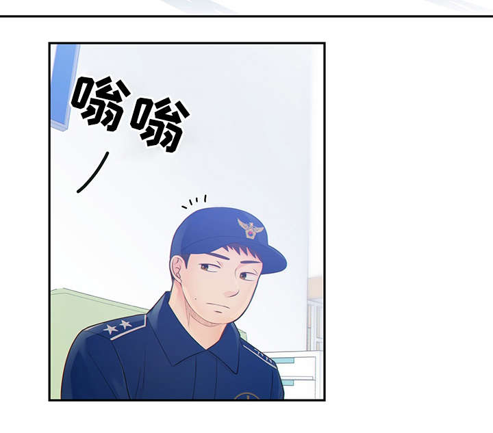 《阿尔法监狱》漫画最新章节第44章：正确的判断免费下拉式在线观看章节第【46】张图片