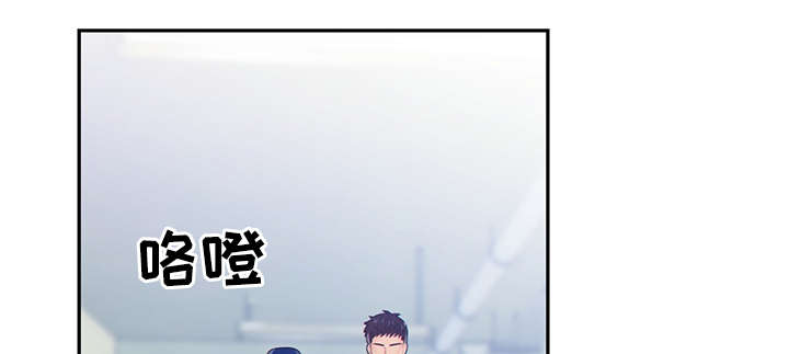 《阿尔法监狱》漫画最新章节第44章：正确的判断免费下拉式在线观看章节第【34】张图片