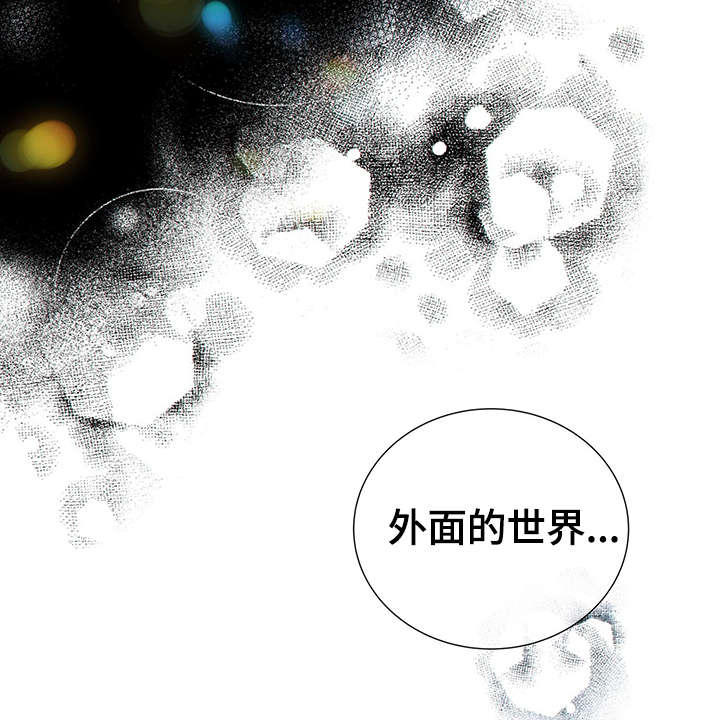 《阿尔法监狱》漫画最新章节第45章：犯了什么罪免费下拉式在线观看章节第【39】张图片