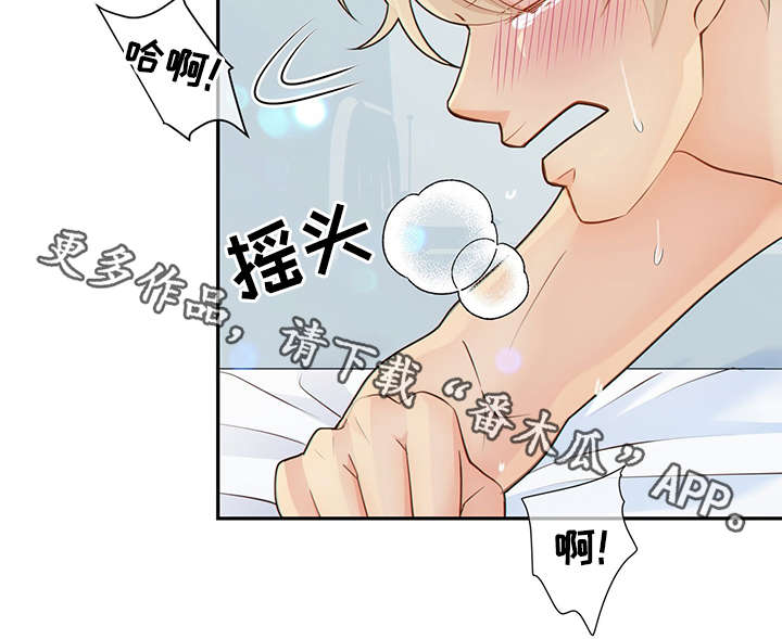 《阿尔法监狱》漫画最新章节第48章：求你免费下拉式在线观看章节第【33】张图片