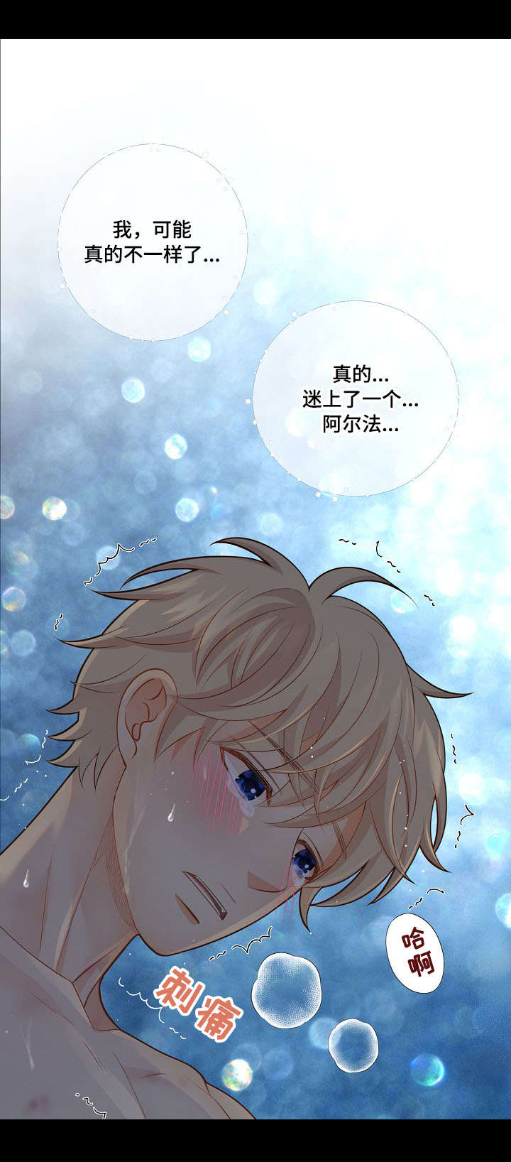 《阿尔法监狱》漫画最新章节第61章：了解免费下拉式在线观看章节第【21】张图片