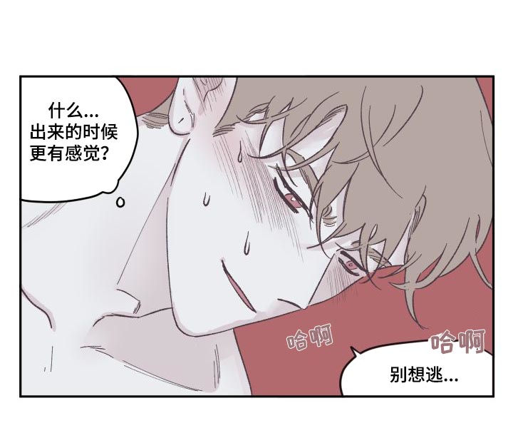 《阴谋与争斗》漫画最新章节第79章：别想逃免费下拉式在线观看章节第【6】张图片