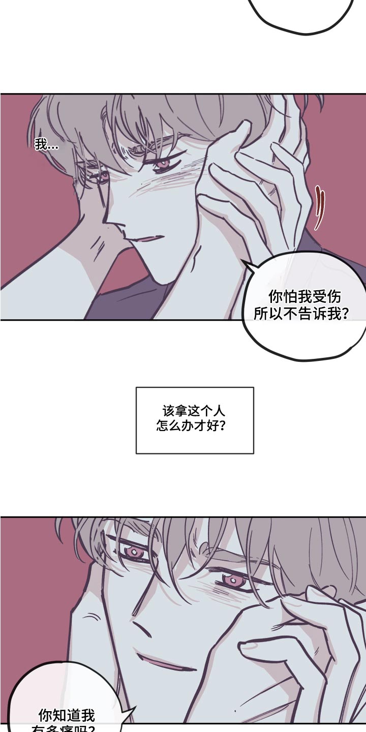 《阴谋与争斗》漫画最新章节第146章：【第三季】可以走了免费下拉式在线观看章节第【10】张图片