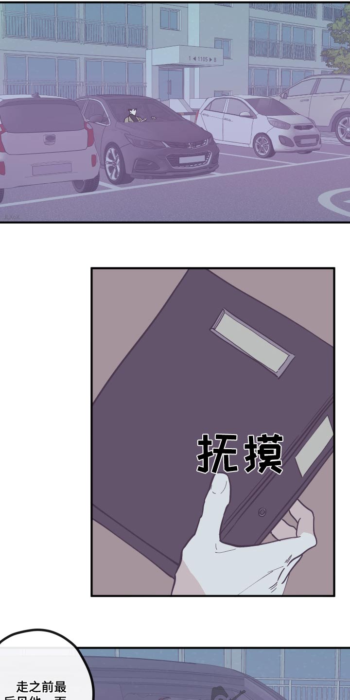 《阴谋与争斗》漫画最新章节第161章：【第三季】回家免费下拉式在线观看章节第【11】张图片