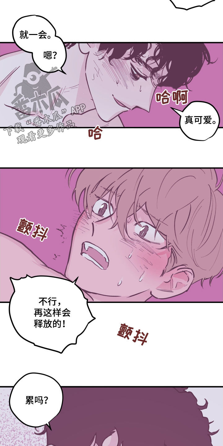 《阴谋与争斗》漫画最新章节第164章：【番外】理解免费下拉式在线观看章节第【6】张图片