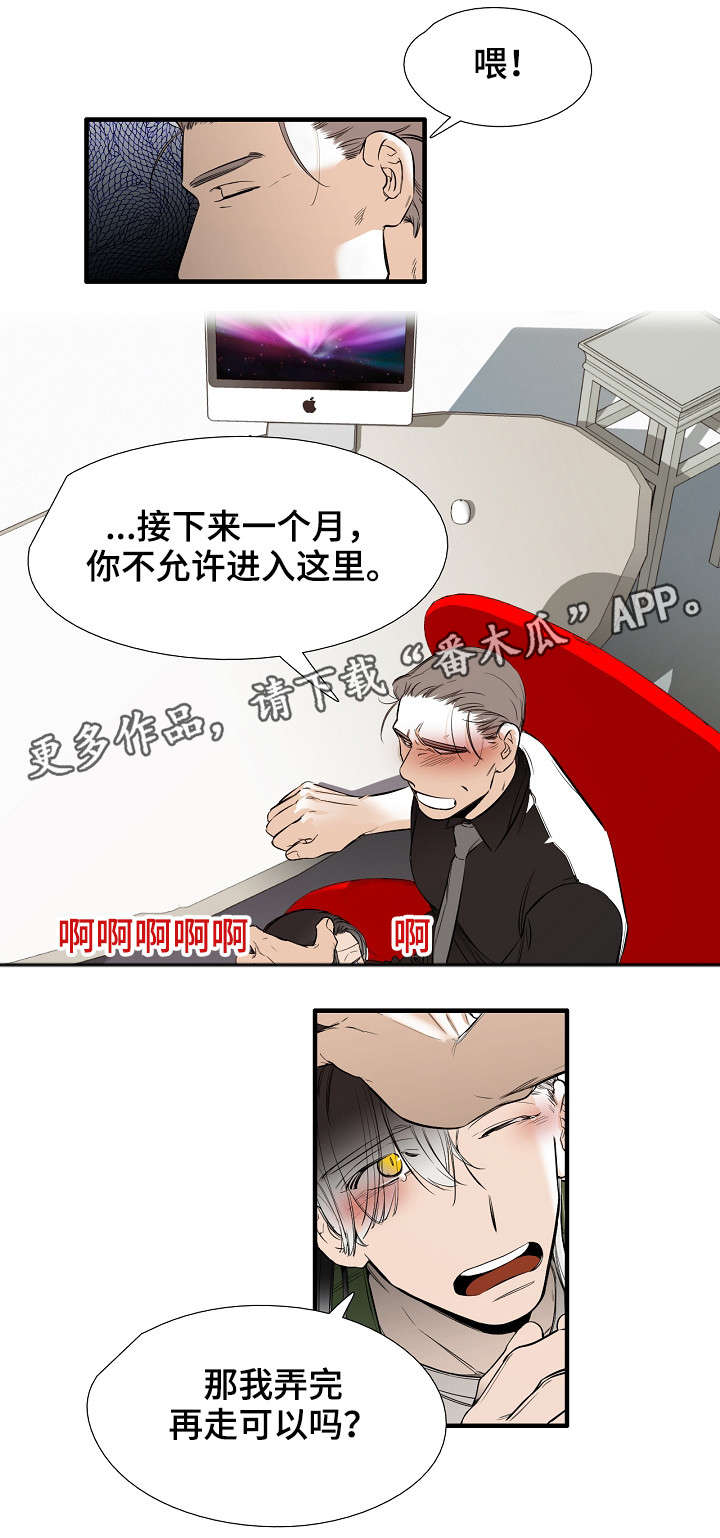 《零距离魔法》漫画最新章节第26章：恋人免费下拉式在线观看章节第【9】张图片