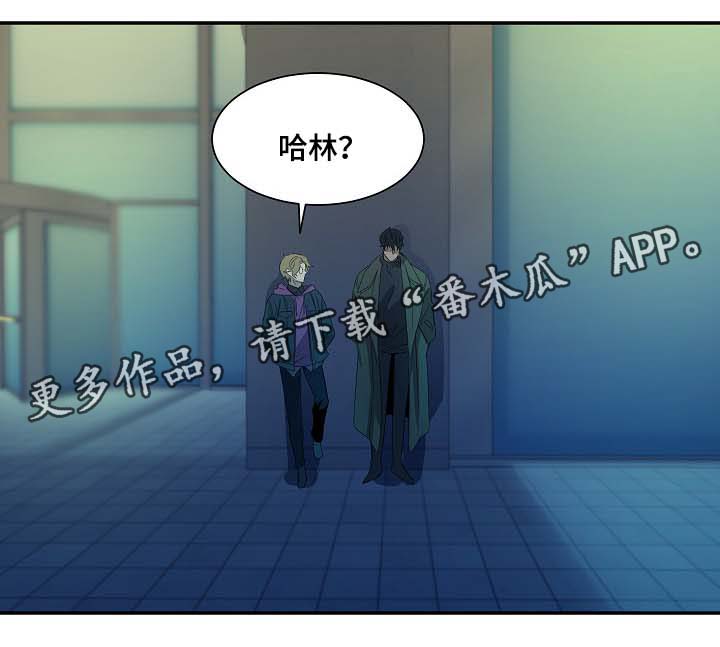 《权位守护》漫画最新章节第42章：书镇的秘密免费下拉式在线观看章节第【1】张图片