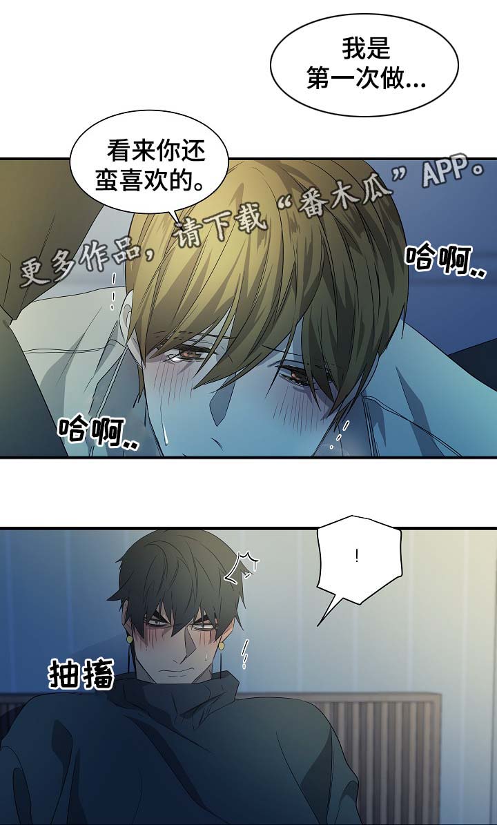 《权位守护》漫画最新章节第46章：你看着办免费下拉式在线观看章节第【4】张图片