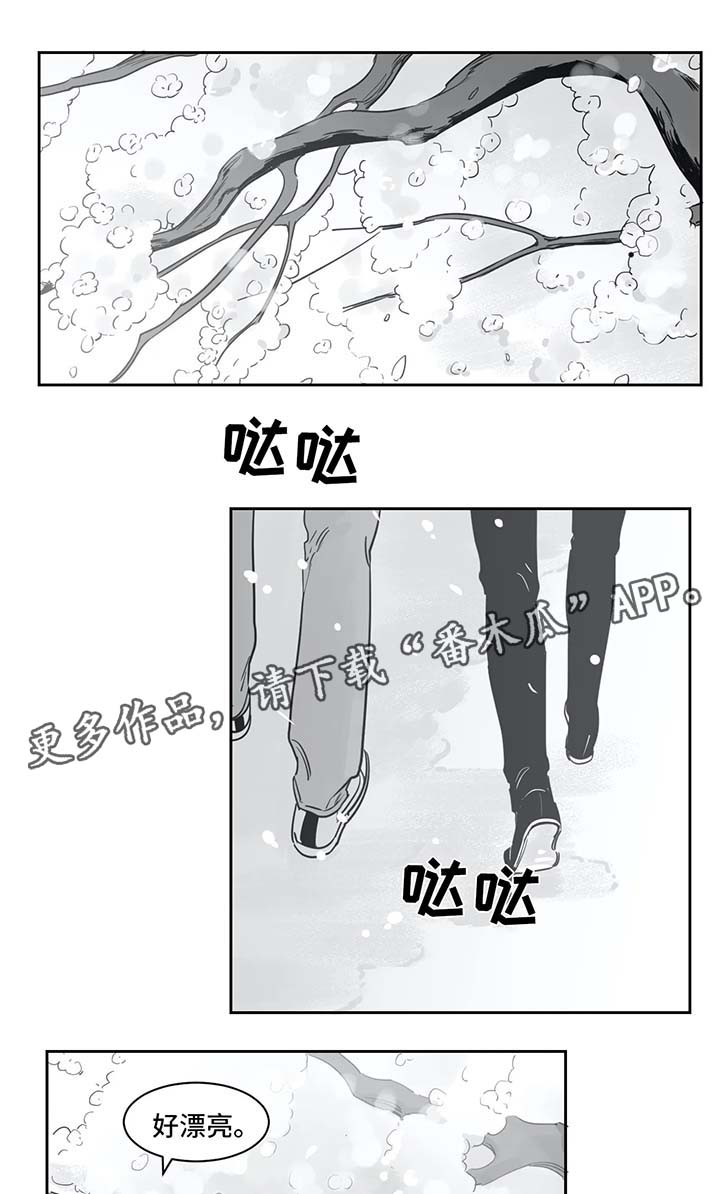 《另类的邻居》漫画最新章节第37章：同居免费下拉式在线观看章节第【10】张图片