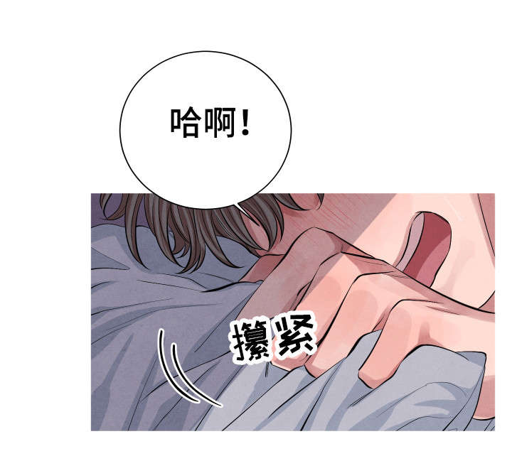 《感官味道》漫画最新章节第20章：去哪了免费下拉式在线观看章节第【6】张图片