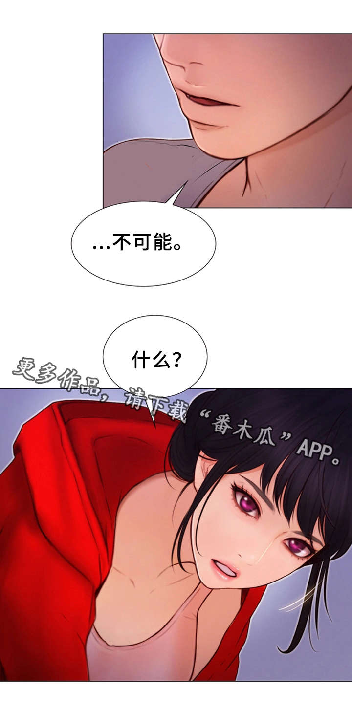 《多元关系》漫画最新章节第10章：醉酒免费下拉式在线观看章节第【3】张图片