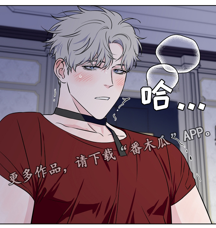 《浪漫练习生》漫画最新章节第41章：我可以免费下拉式在线观看章节第【21】张图片