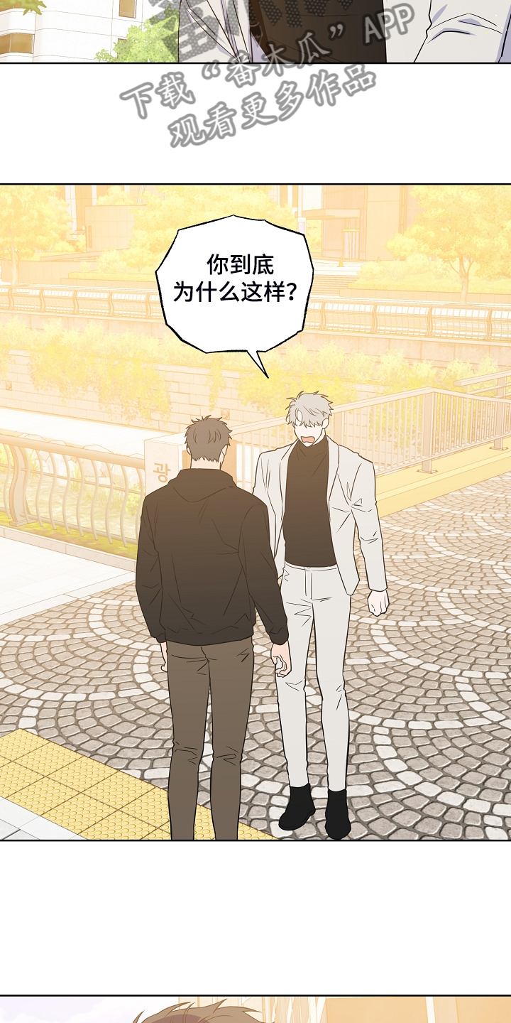 《浪漫练习生》漫画最新章节第134章：【第二季】2年不见免费下拉式在线观看章节第【13】张图片