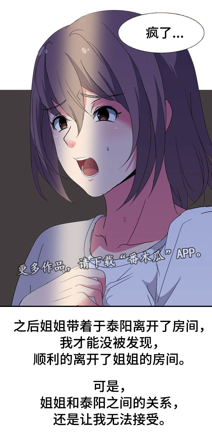 《邀请制会员》漫画最新章节第7章：拍照免费下拉式在线观看章节第【1】张图片