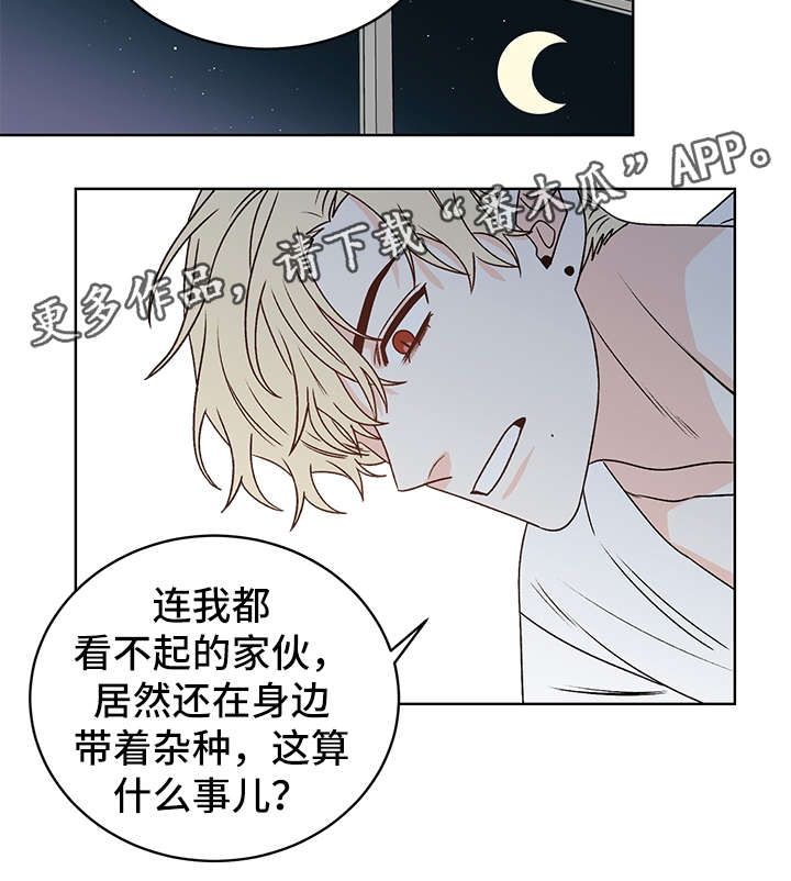 【龙的刻印】漫画-（第40章：吸血）章节漫画下拉式图片-8.jpg