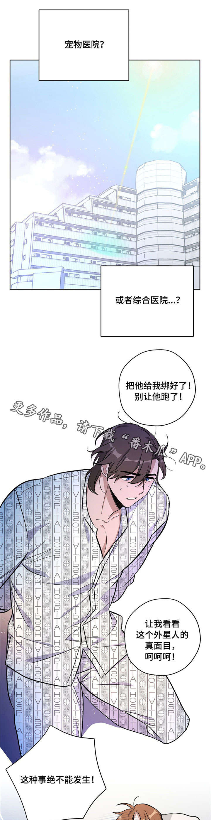 《逃婚王子》漫画最新章节第27章：担心免费下拉式在线观看章节第【10】张图片