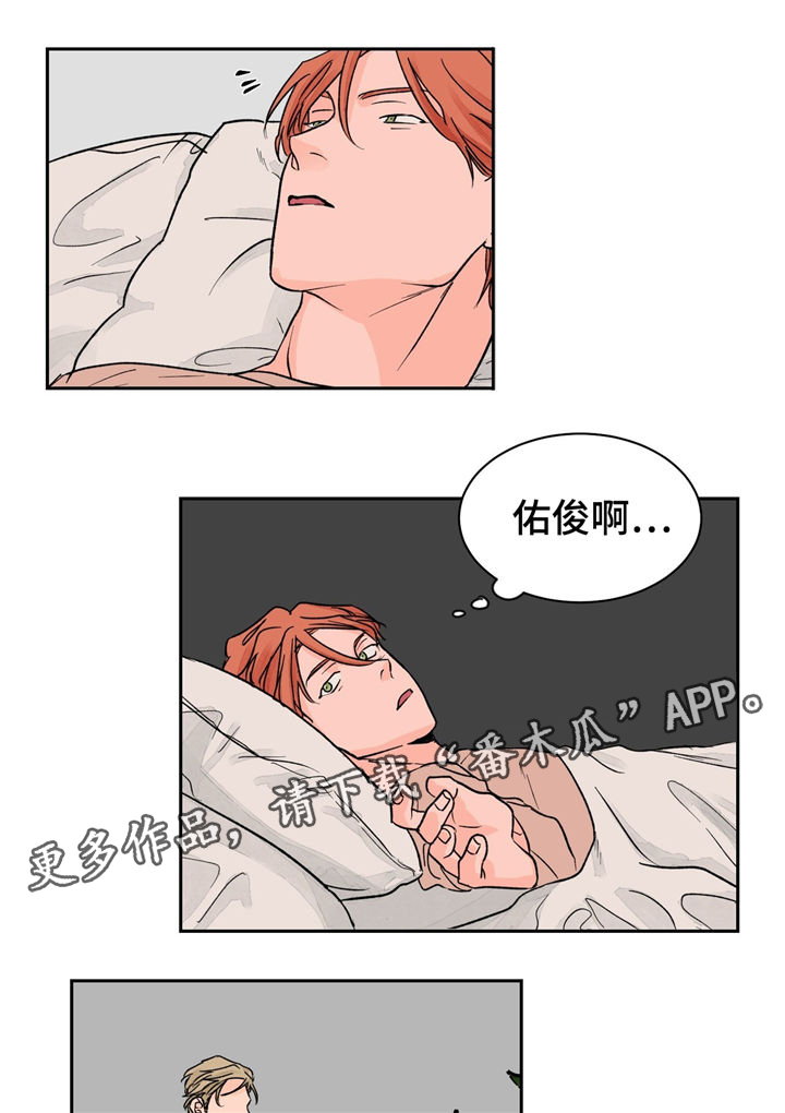 《我的医生》漫画最新章节第20章：重要的客人免费下拉式在线观看章节第【12】张图片