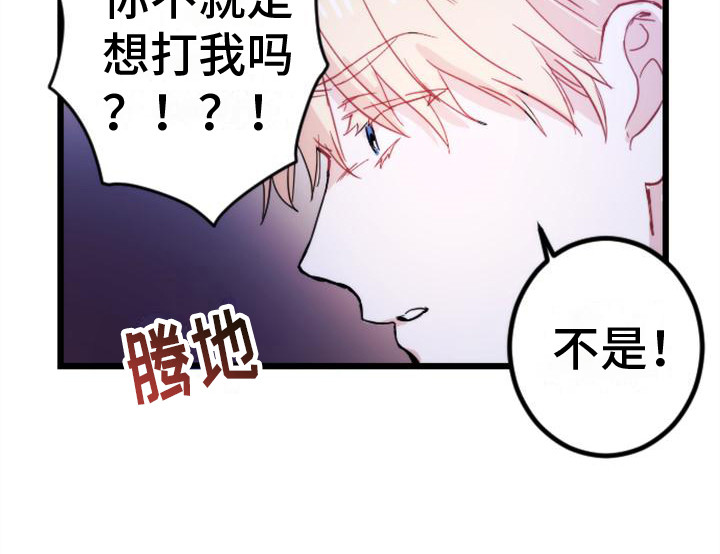 《疯狂之旅》漫画最新章节第28章：认真点免费下拉式在线观看章节第【10】张图片