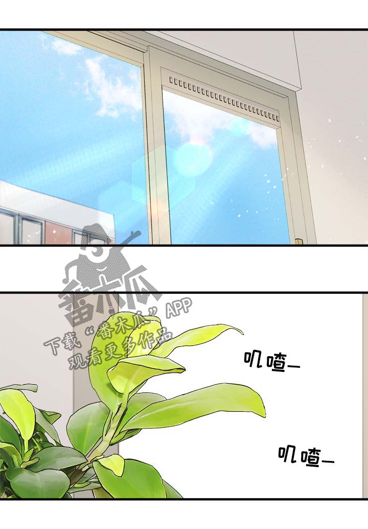 《爱宠攻略》漫画最新章节第38章：中秋节免费下拉式在线观看章节第【5】张图片