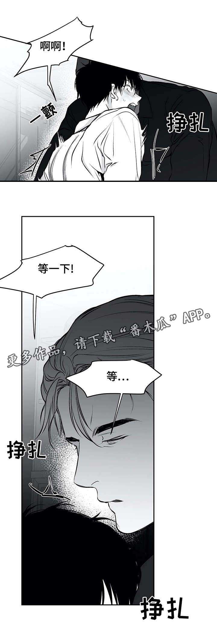 《拳击手》漫画最新章节第25章：还债免费下拉式在线观看章节第【6】张图片