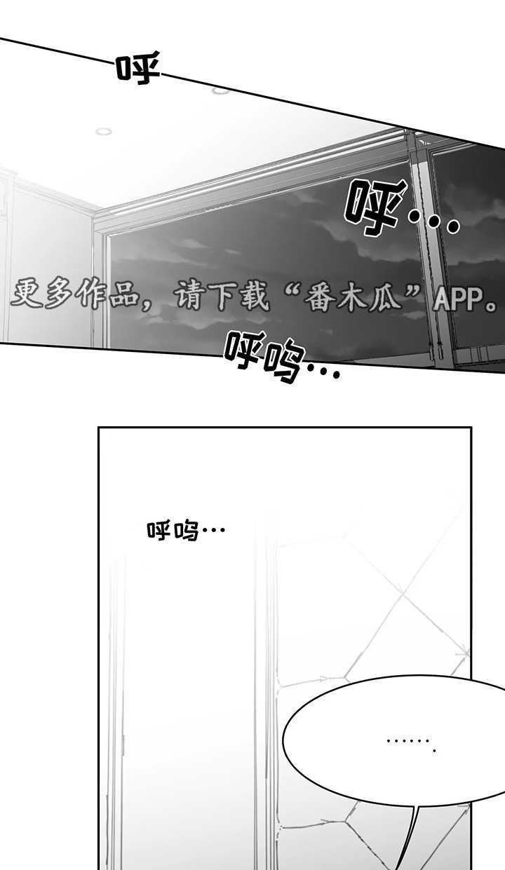 《拳击手》漫画最新章节第38章：不一样免费下拉式在线观看章节第【2】张图片