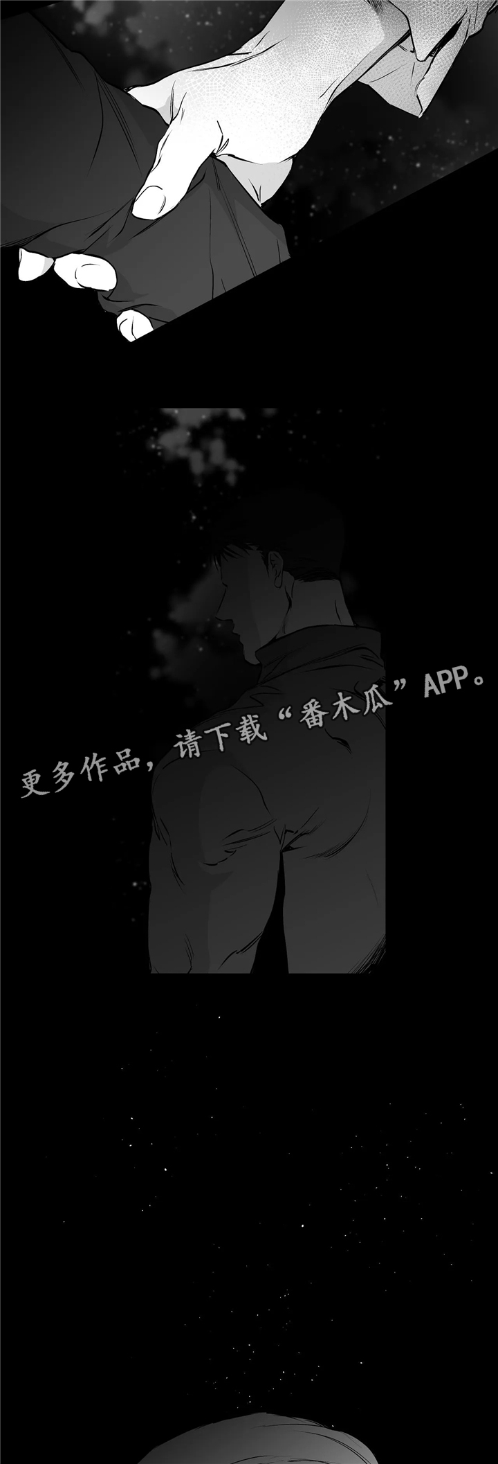 《拳击手》漫画最新章节第39章：断片免费下拉式在线观看章节第【8】张图片