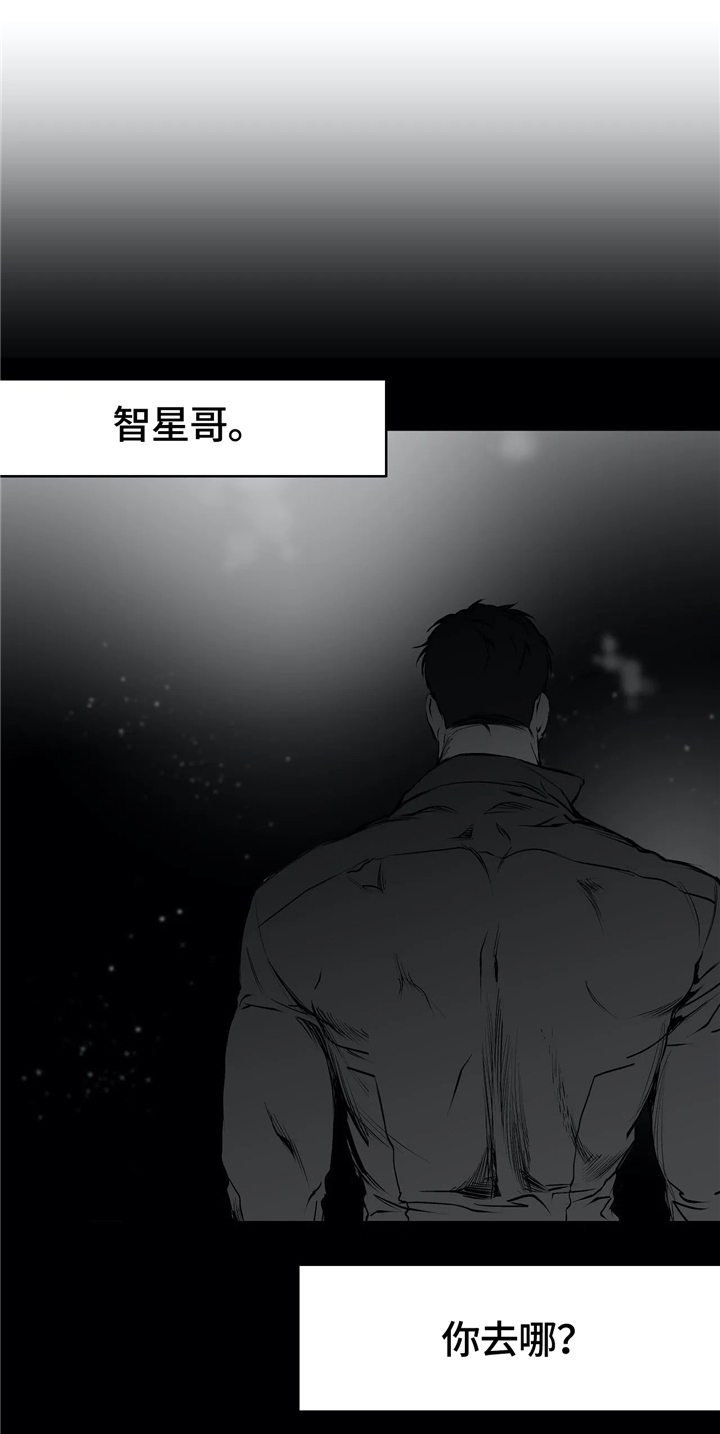 《拳击手》漫画最新章节第39章：断片免费下拉式在线观看章节第【10】张图片