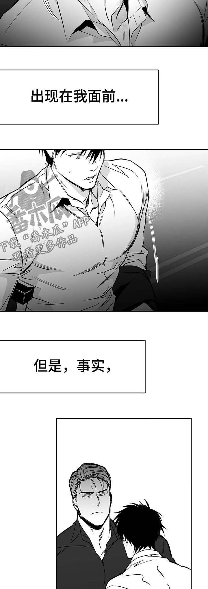 《拳击手》漫画最新章节第66章：期待担心免费下拉式在线观看章节第【6】张图片