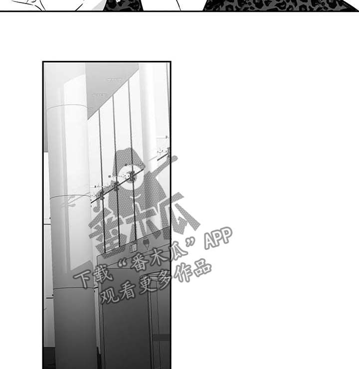 《拳击手》漫画最新章节第75章：动向奇怪免费下拉式在线观看章节第【2】张图片