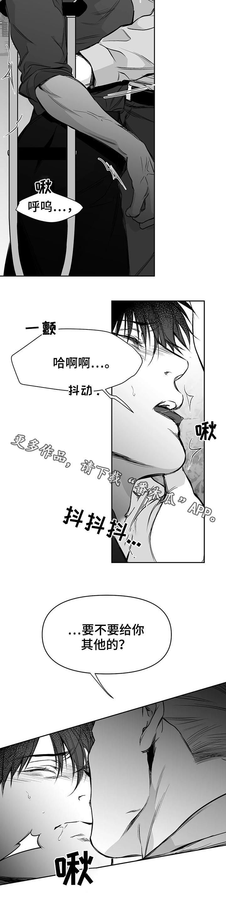 【拳击手】漫画-（第78章：更重要的东西）章节漫画下拉式图片-16.jpg