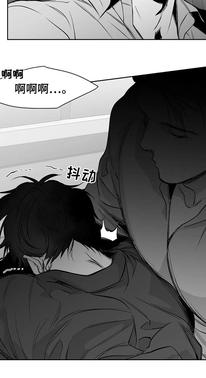 《拳击手》漫画最新章节第81章：数到十免费下拉式在线观看章节第【8】张图片