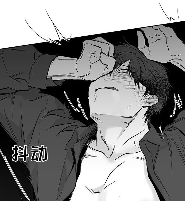 《拳击手》漫画最新章节第81章：数到十免费下拉式在线观看章节第【12】张图片