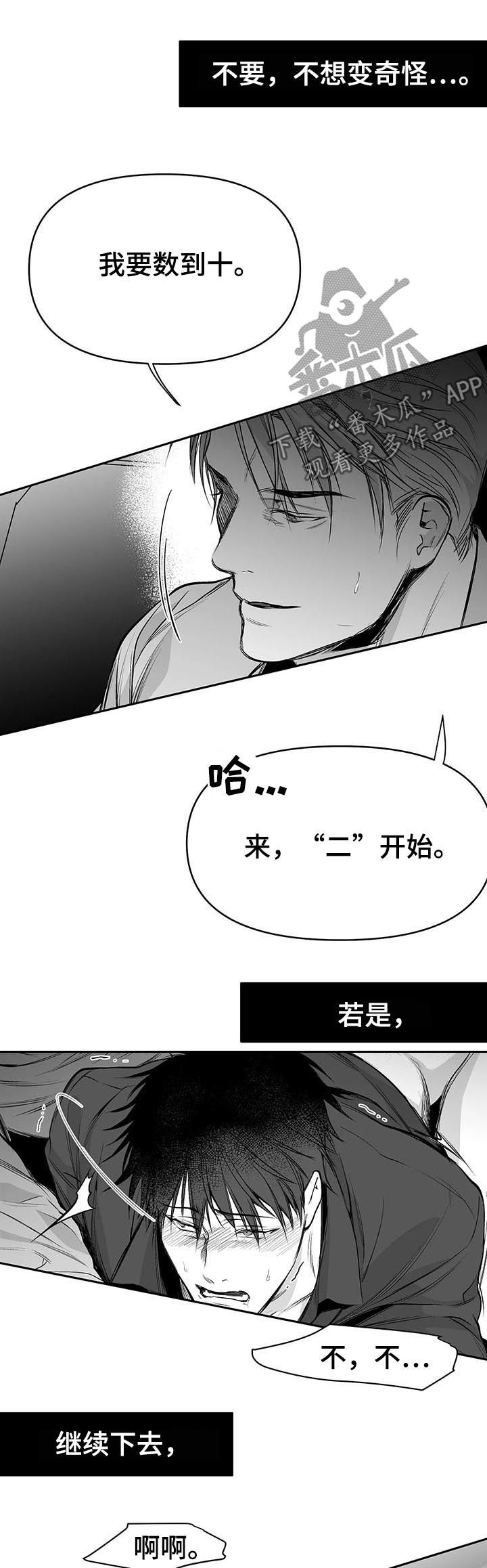 《拳击手》漫画最新章节第81章：数到十免费下拉式在线观看章节第【7】张图片