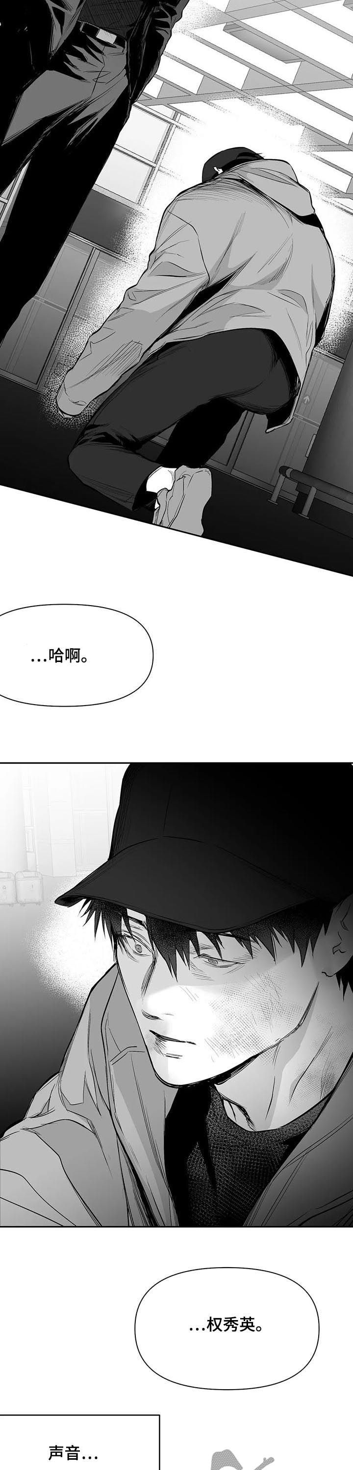 【拳击手】漫画-（第127章：【第二季】没有忘过）章节漫画下拉式图片-10.jpg