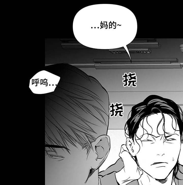 《拳击手》漫画最新章节第141章：【第二季】搞笑免费下拉式在线观看章节第【8】张图片