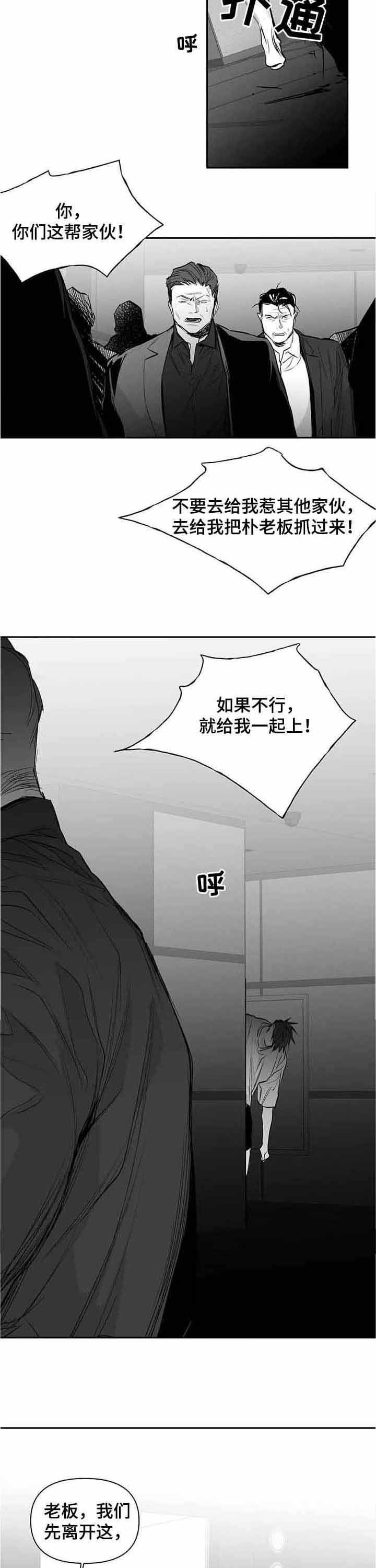 【拳击手】漫画-（第144章：【第二季完结】你别哭）章节漫画下拉式图片-6.jpg